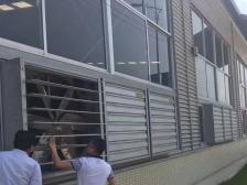 生产车间施工图